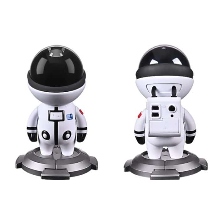 Sternenhimmel-Projektionslampe, Wohnzimmer, Schlafzimmer, Atmosphäre, Nachtlicht – Bild 3