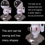 Sternenhimmel-Projektionslampe, Wohnzimmer, Schlafzimmer, Atmosphäre, Nachtlicht – Bild 4