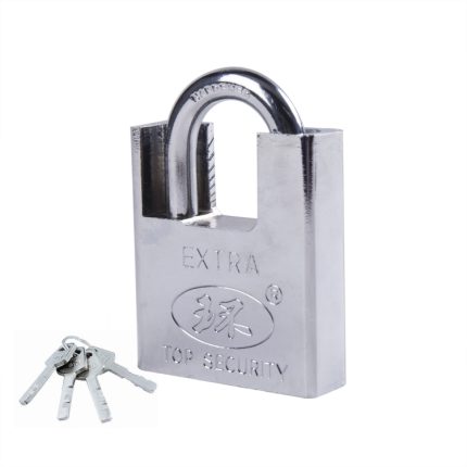 SIX-CYCLE halbverpackte Klingenschlösser Anti-Pick-Schlösser, Größe:, 40mm, 50mm, 60mm