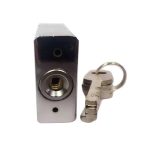 SIX-CYCLE halbverpackte Klingenschlösser Anti-Pick-Schlösser, Größe:, 40mm, 50mm, 60mm – Bild 4