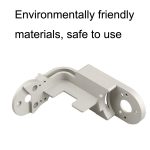 Zubehör für Kardanmotoren, For Phantom 4 YAW Upper Bracket, For Phantom 4 ROLL Lower Bracket, For Phantom 4 Pro YAW Upper Bracket, For Phantom 4 Pro ROLL Lower Bracket – Bild 3