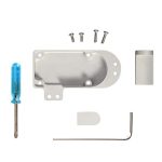 Zubehör für Kardanmotoren, For Phantom 4 YAW Upper Bracket, For Phantom 4 ROLL Lower Bracket, For Phantom 4 Pro YAW Upper Bracket, For Phantom 4 Pro ROLL Lower Bracket – Bild 4