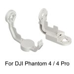 Zubehör für Kardanmotoren, For Phantom 4 YAW Upper Bracket, For Phantom 4 ROLL Lower Bracket, For Phantom 4 Pro YAW Upper Bracket, For Phantom 4 Pro ROLL Lower Bracket – Bild 5