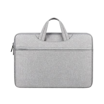 ST01 Wasserdichte, stoßdämpfende Laptop-Handtasche mit großem Fassungsvermögen, 13.3 inches, 14.1-15.4 inches, 15.6 inches