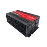 Gurxun 12000 W Hochleistungs-Sinus-Wechselrichter für Haushalt und Auto, 12000W 48V To 220V, 12000W 12V To 220V, 12000W 24V To 220V, 12000W 60V To 220V, 12000W 12V To 110V