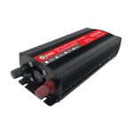 Gurxun 4000W Home Car Power Converter Sinus-Wechselrichter, 4000W 12V To 220V, 4000W 24V To 220V, 4000W 48V To 220V, 4000W 60V To 220V