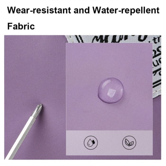 HT-224 Erweiterbare wasserdichte Sport-Fitnesstasche mit großem Fassungsvermögen, Blue, Gray, Pink, Black, Purple Red, Taro Purple – Bild 3