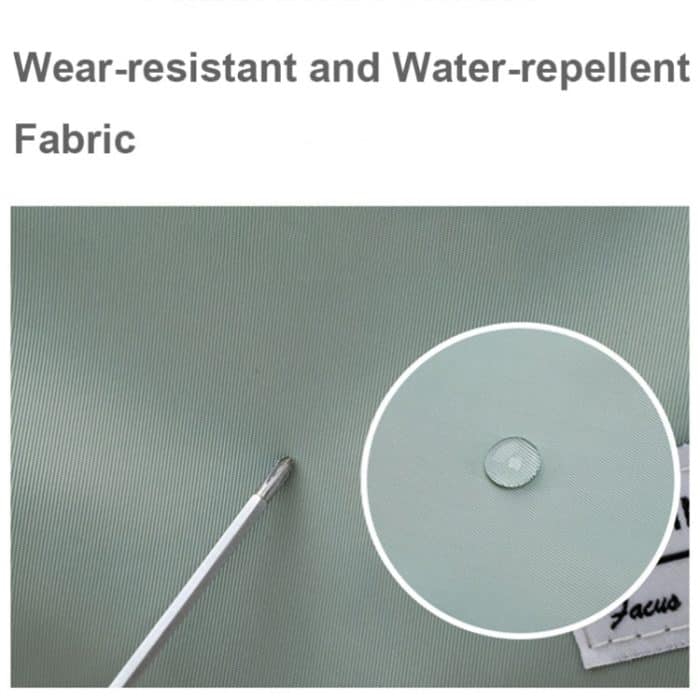 B-X336 Große Kapazität, wasserdichte Reise-Sporttasche, Gepäcktasche, S, L – Bild 5