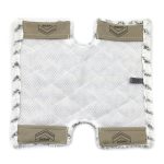 2PCS Steam Mop H Typ Wischer für Shark P3 / P5 / P8 / T8 / S3973 / S5003D, H Type – Bild 3