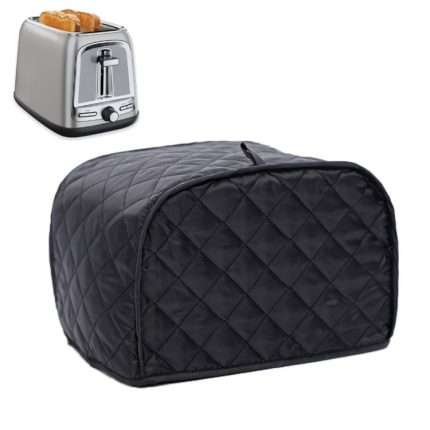 Staubschutzhülle aus Polyester für den Heimbrotbackautomaten, Small, Large