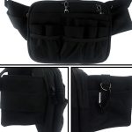 Krankenschwestern-Werkzeug-Aufbewahrungstasche Tragbare multifunktionale Krankenschwestern-Packtasche – Bild 3