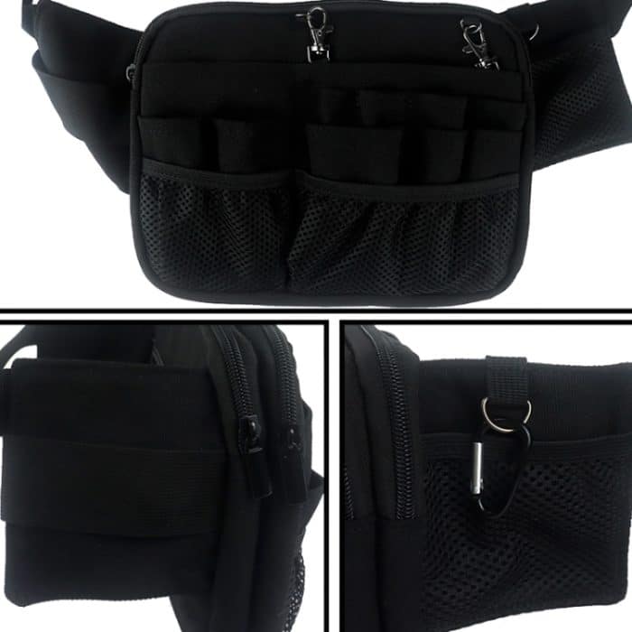 Krankenschwestern-Werkzeug-Aufbewahrungstasche Tragbare multifunktionale Krankenschwestern-Packtasche – Bild 3