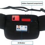 Krankenschwestern-Werkzeug-Aufbewahrungstasche Tragbare multifunktionale Krankenschwestern-Packtasche – Bild 4