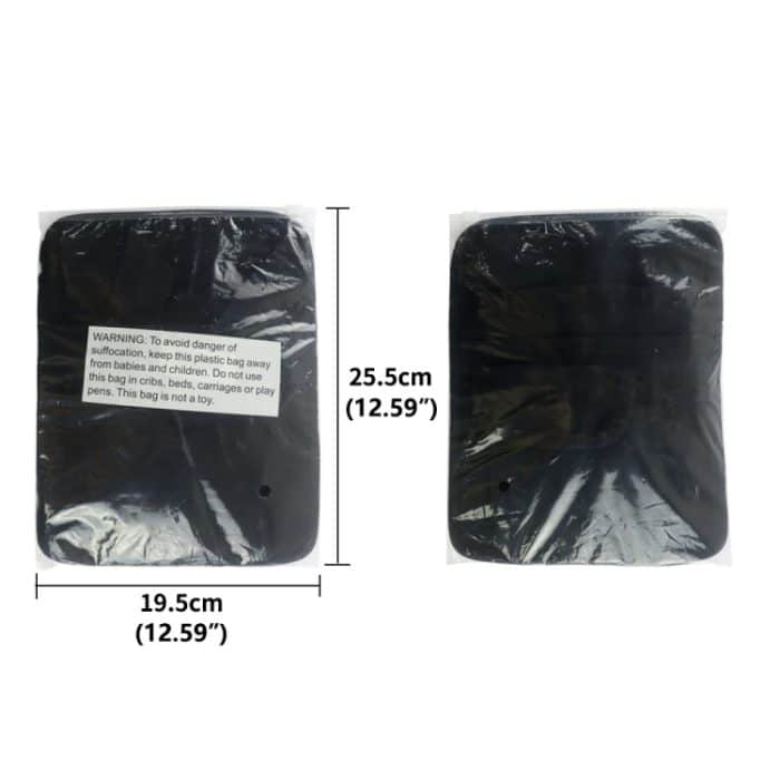 Restaurant Kellner Taille Geldtasche Restaurant Schürze Tasche, Restaurant Apron Bag – Bild 3