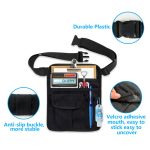 Restaurant Kellner Taille Geldtasche Restaurant Schürze Tasche, Restaurant Apron Bag – Bild 5