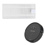 For GEERLEPOL Intelligent Sweeping Robot Hepa, Hepa – Bild 2