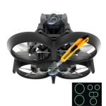 Sensor+Linse+Brille Schutzfolie Anti-Kratz-Folie für DJI Avata, for DJI Avata Advanced Version, for DJI Avata Smart Version