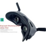 Sensor+Linse+Brille Schutzfolie Anti-Kratz-Folie für DJI Avata, for DJI Avata Advanced Version, for DJI Avata Smart Version – Bild 4