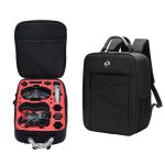 Wasserdichter Drohnen-Rucksack-Organizer für DJI Avata, Backpack  for DJI Avata