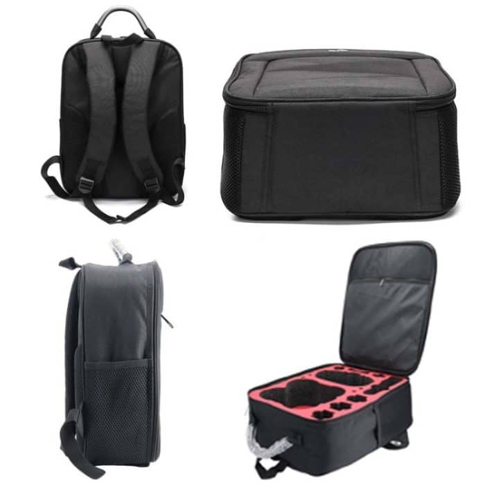 Wasserdichter Drohnen-Rucksack-Organizer für DJI Avata, Backpack  for DJI Avata – Bild 3