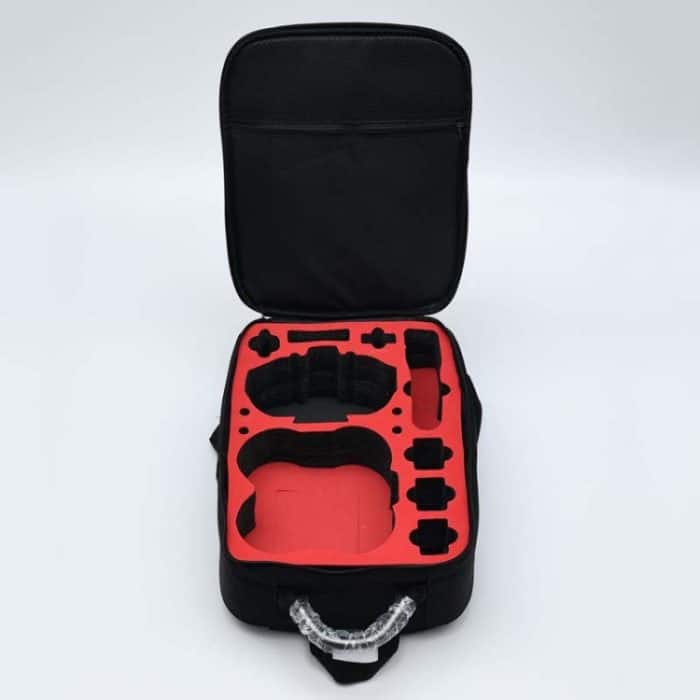 Wasserdichter Drohnen-Rucksack-Organizer für DJI Avata, Backpack  for DJI Avata – Bild 6