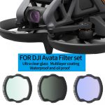 JSR einstellbarer Filter für DJI Avata, Stil:, MCUV, CPL, ND8, ND16, ND32, ND64, ND8PL, ND16PL, ND32PL, ND64PL, Night, Star, CPL ND8 ND16, ND8 ND16 ND32, 4 In1 NDPL, 6 In1 UV CPL ND8/16/32/64, 8 In 1 CPL ND8/16/32/64 Night 8PL 16PL – Bild 2