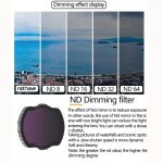 JSR einstellbarer Filter für DJI Avata, Stil:, MCUV, CPL, ND8, ND16, ND32, ND64, ND8PL, ND16PL, ND32PL, ND64PL, Night, Star, CPL ND8 ND16, ND8 ND16 ND32, 4 In1 NDPL, 6 In1 UV CPL ND8/16/32/64, 8 In 1 CPL ND8/16/32/64 Night 8PL 16PL – Bild 5