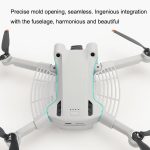 1 Paar Sunnylife MM3-HS464 für DJI Mini 3 Pro Handschutz, Handschutz für Start und Landung – Bild 3