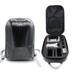 Hartschalen-PC-Kohlefaser-Rucksack für DJI Mini 3 Pro Drohne, For DJI Mini 3 Pro