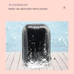 Hartschalen-PC-Kohlefaser-Rucksack für DJI Mini 3 Pro Drohne, For DJI Mini 3 Pro – Bild 4