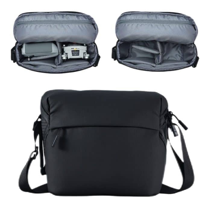 Umhängetasche, Umhängetasche, Organizer-Tasche für DJI Mini 3 Pro – Bild 1