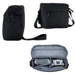 Umhängetasche, Umhängetasche, Organizer-Tasche für DJI Mini 3 Pro – Bild 2
