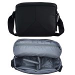 Umhängetasche, Umhängetasche, Organizer-Tasche für DJI Mini 3 Pro – Bild 3