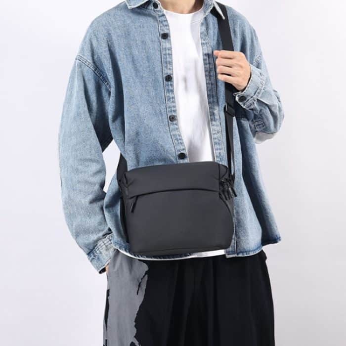 Umhängetasche, Umhängetasche, Organizer-Tasche für DJI Mini 3 Pro – Bild 6