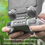 Sunnylife MM3-YK466 RC Joystick-Bildschirm, kratzfeste Fernbedienungs-Schutzhaube für DJI Mini 3 Pro – Bild 4
