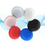 Peripherieknopf VR Griff Rocker Silikon Schutzhülle, für Oculus Quest 2, Handle Rocker Protector (White), Handle Rocker Protector (Pink), Handle Rocker Protector (Red), Handle Rocker Protector (Blue), Handle Rocker Protector (Black)... – Bild 2