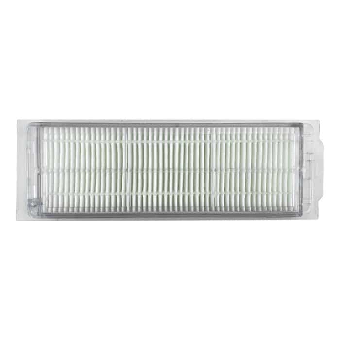 Für Xiaomi Mijia MJSTP Staubsauger-Ersatzzubehör, Spezifikationen:, 2pcs Filter, 1pc Main Brush, 1pair Side Brush, 1pc Rag, Kit – Bild 2