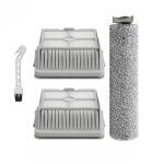 Für Mijia/ShunZao H100 Pro Staubsauger-Ersatzzubehör, Spezifikationen:, Filter, 4pcs Brush, Kit – Bild 4