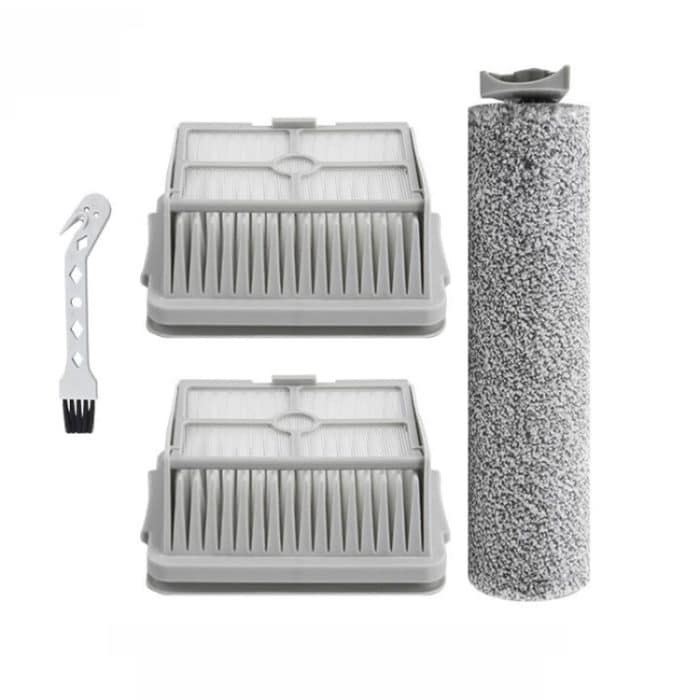 Für Mijia/ShunZao H100 Pro Staubsauger-Ersatzzubehör, Spezifikationen:, Filter, 4pcs Brush, Kit – Bild 4