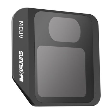 Sunnylife M3-FI330 für Mavic 3 Filter, Stil:, MCUV, ND4, ND8, ND16, ND32, ND4 / PL, ND8 / PL, ND16 / PL, ND32 / PL, CPL