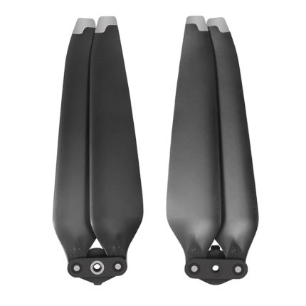 Schnellwechselklingen, 1 Pair 9453F-1 (Silver), 1 Pair 9453F-1 (Orange), 2 Pairs 9453F-2 (Silver), 2 Pairs 9453F-2 (Orange)