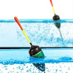 DM0125 3X Angelfernglas, verstellbarer Fokus, Glastyp-Fernglas, Hardcover, With Grey Polarised Lens, With Yellow Polarised Lens, With Red Polarised Lens, With Grey + Yellow  Lens – Bild 6