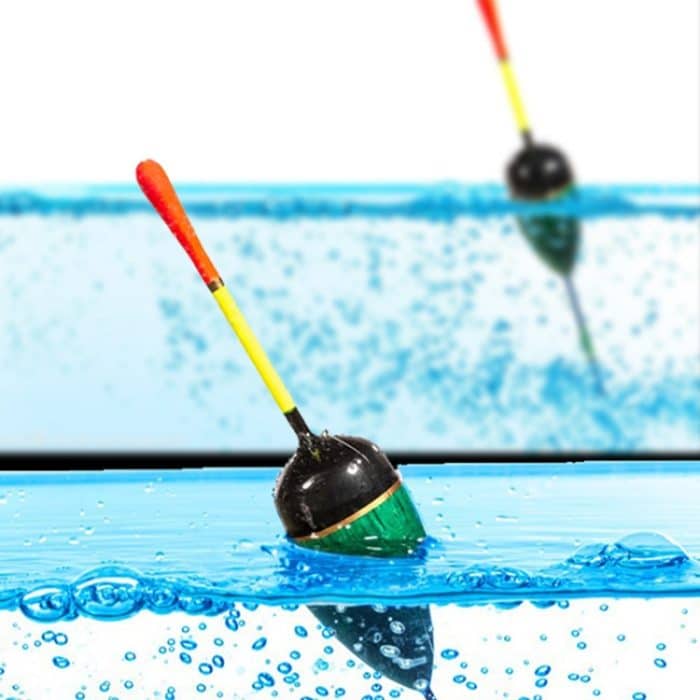 DM0125 3X Angelfernglas, verstellbarer Fokus, Glastyp-Fernglas, Hardcover, With Grey Polarised Lens, With Yellow Polarised Lens, With Red Polarised Lens, With Grey + Yellow  Lens – Bild 6