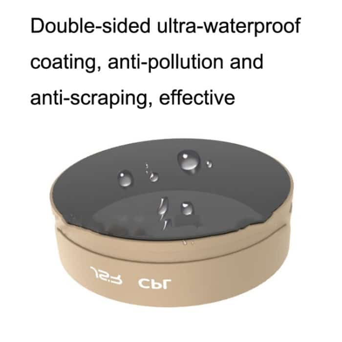 JSR Filter für DJI Osmo Action Motion Kamera, Stil:, LG-CPL, LG-ND4, LG-ND8, LG-ND16, LG-ND32, LG-ND8/PL, LG-ND16/PL, LG-ND32/PL, LG-ND64/PL, LG-Red, LG-Yellow, LG-Magenta – Bild 2