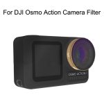 JSR Filter für DJI Osmo Action Motion Kamera, Stil:, LG-CPL, LG-ND4, LG-ND8, LG-ND16, LG-ND32, LG-ND8/PL, LG-ND16/PL, LG-ND32/PL, LG-ND64/PL, LG-Red, LG-Yellow, LG-Magenta – Bild 4