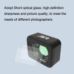 JSR JSR-1663-28 Für DJI Mini 3 Pro Kamera Weitwinkelfilter – Bild 3