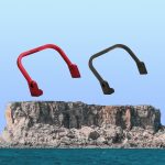 Sunnylife Gimbal Lens Aluminium Antikollisionsstoßdämpfer für DJI Avata, Sunnylife For DJI Avata(Red), Sunnylife For DJI Avata(Black) – Bild 7