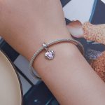 BSC706 DIY Anhänger 925 Silber Perlenzubehör – Bild 5