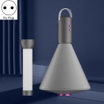 Tragbarer Multifunktions-Kleintrockner mit Stoffbezug, Cloth Cover, Cloth Cover+Drying Tube, Cloth Cover+Increased Cloth Cover+Drying Tube