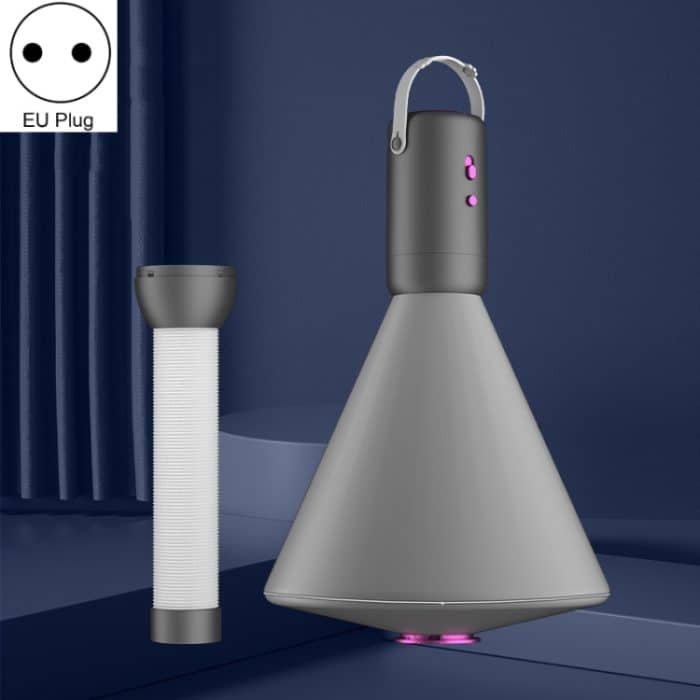 TBD0603006402A.jpg Tragbarer Multifunktions-Kleintrockner mit Stoffbezug, Cloth Cover, Cloth Cover+Drying Tube, Cloth Cover+Increased Cloth Cover+Drying Tube – Bild 1